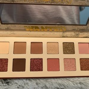 New Trend Beauty Eye Shadow Pallete